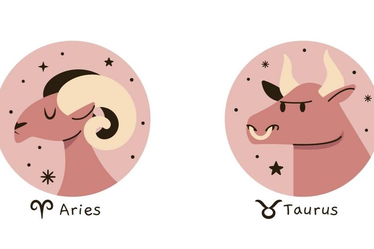 Ramalan Zodiak Aries dan Taurus Hari Ini: Karier, Cinta, Keuangan, Kesehatan