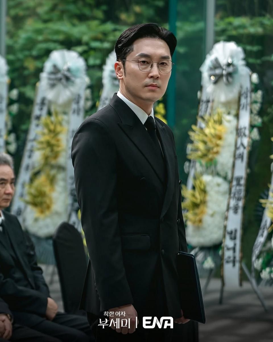 Mengapa Ga Sung Ho Percaya Lee Don di Drakor Ms. Incognito