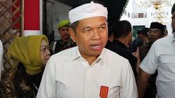 Dedi Mulyadi Potong 75 Persen Dana Rutin, ASN WFH dan Alihkan Anggaran ke Infrastruktur