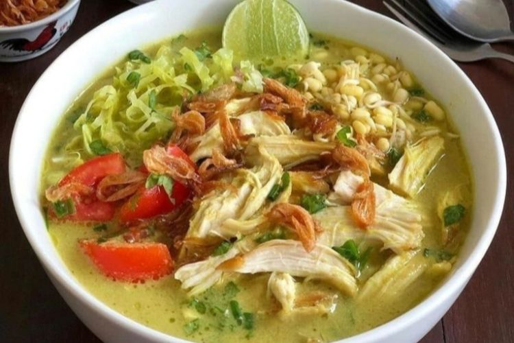 Kuliner Wajib Surabaya: 4 Soto yang Membuatmu Tak Bisa Berhenti Makan!