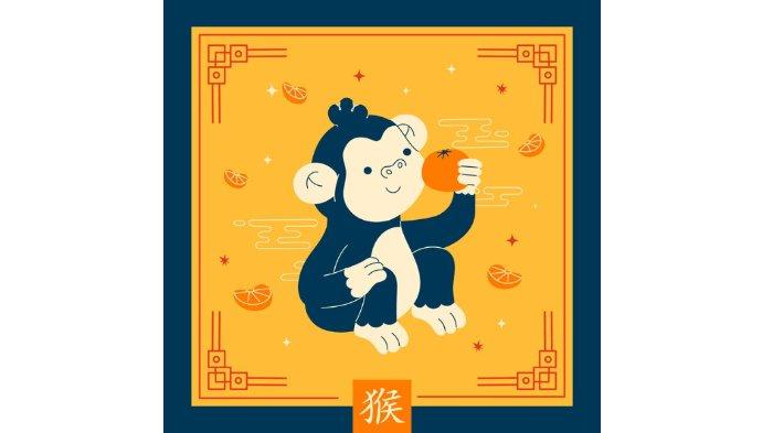 Ramalan Shio Monyet, Ayam, Anjing, Babi Tanggal 8 November 2025: Karier, Cinta, Angka Keberuntungan