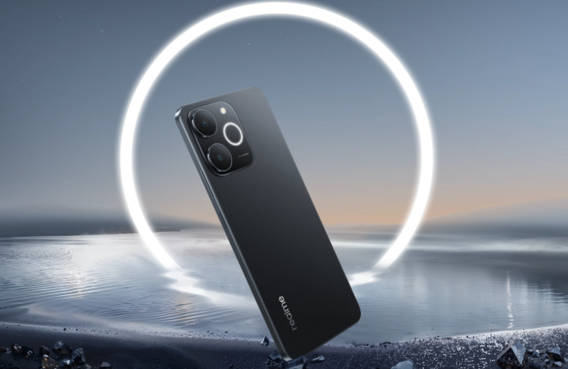 Bocoran Realme C85: Harga Terjangkau, Baterai 7.000 mAh, Performa Dimensity 6300